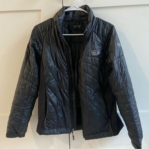 Mountain Hardwear winter coat